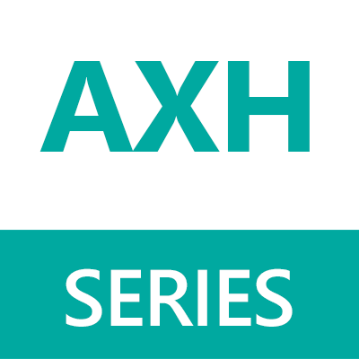 Ексиални вентилатори във вентилационен бокс серия AXH icon