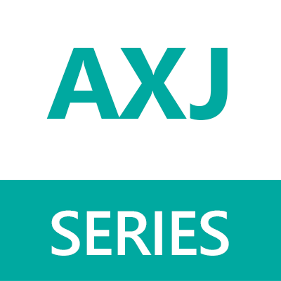 Димоотвеждащ струен Jet вентилатор серия AXJ icon