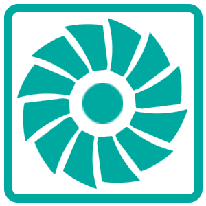 Димоотвеждащ струен JET (джет) вентилатор Vitlo AXJ function icon
