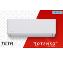 Стенен инверторен климатик Rotenso Teta TA70Xi/TO70Xo thumb image