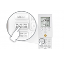 Стенен хиперинверторен климатик General Fujitsu ASHG12KXCA/AOHG12KXCA thumb image