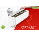 Стенен инверторен климатик Rotenso Revio RO26Xi/RO26Xo thumb image