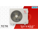 Стенен инверторен климатик Rotenso Teta TA70Xi/TO70Xo thumb image