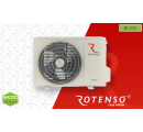 Стенен инверторен климатик Rotenso Imoto I35Xi/I35Xo thumb image