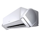 Стенен хиперинверторен климатик General Fujitsu ASHG12KXCA/AOHG12KXCA thumb image