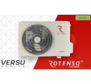 Стенен инверторен климатик Rotenso Versu Mirror VM35Xi/VM35Xo thumb image