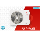 Стенен инверторен климатик Rotenso Roni R50Xi/R50Xo thumb image