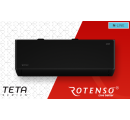 Стенен инверторен климатик Rotenso Teta Mirror TM35Xi/TO35Xo thumb image