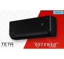 Стенен инверторен климатик Rotenso Teta Mirror TM35Xi/TO35Xo thumb image