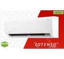 Стенен инверторен климатик Rotenso Ukura U50Xi/U50Xo thumb image