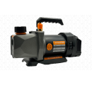 Акумулаторна вакуум помпа на батерия TWH ZL183 (1/2HP, 7CFM, 5Pa) thumb image