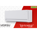 Стенен инверторен климатик Rotenso Versu Pure VP35Xi/VP35Xo thumb image