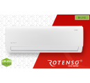Стенен инверторен климатик Rotenso Ukura U50Xi/U50Xo thumb image