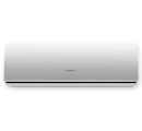 Стенен хиперинверторен климатик General Fujitsu ASHG09LTCA/AOHG09LTCA thumb image