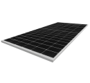 Монокристален соларен панел JINKO Tiger Pro 545W - Half Cut - Black Frame thumb image