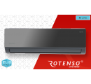 Стенен инверторен климатик Rotenso Elis E50Xi/EO50Xo thumb image