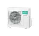 Стенен хиперинверторен климатик General Fujitsu ASHG12KXCA/AOHG12KXCA thumb image
