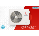 Стенен инверторен климатик Rotenso Elis E70Xi/EO70Xo thumb image
