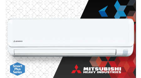 product Стенен инверторен климатик Mitsubishi Heavy Industries SRK63ZTL-W/SRC63ZTL-W thumb